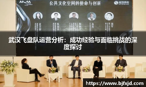 武汉飞盘队运营分析：成功经验与面临挑战的深度探讨